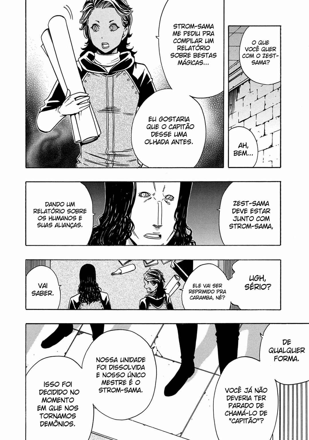 Chapter 37 - Page 19