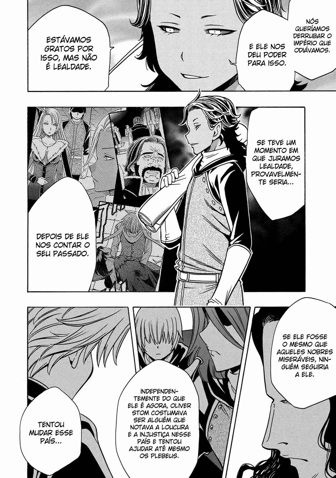 Chapter 37 - Page 21