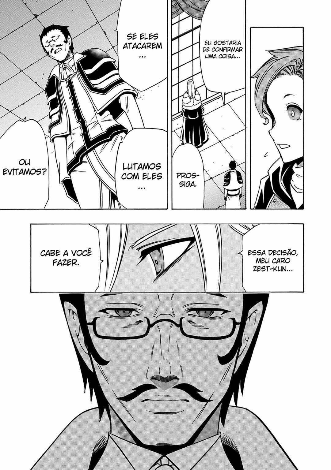 Chapter 37 - Page 28