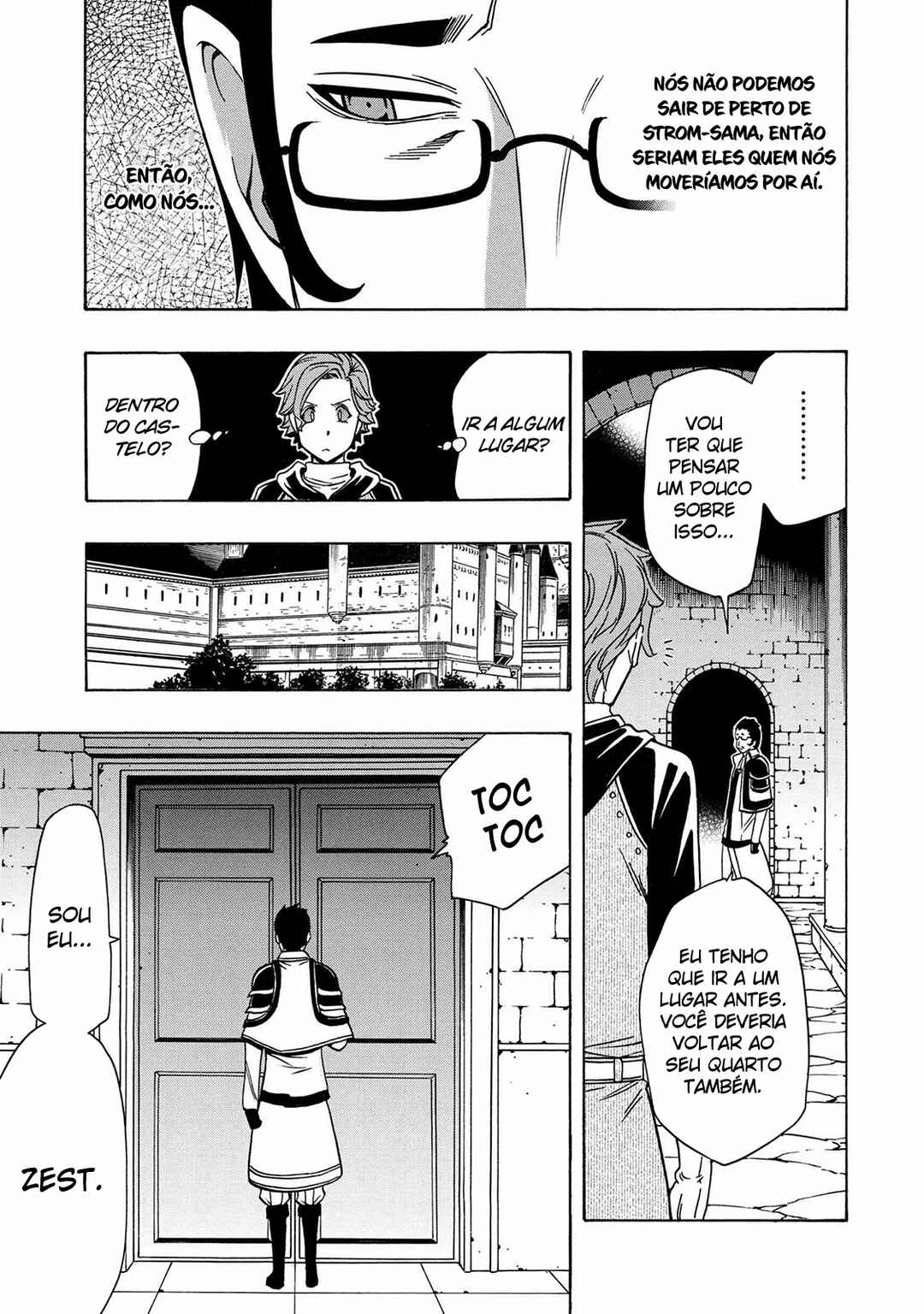 Chapter 37 - Page 34