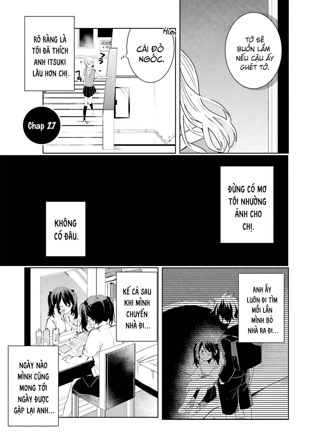 Chapter 27 - Page 1