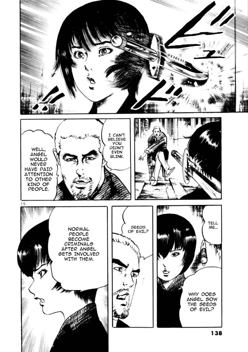 Chapter 72 - Page 15