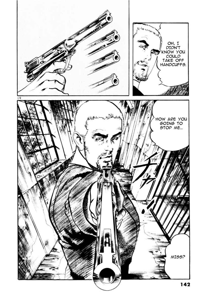 Chapter 72 - Page 19