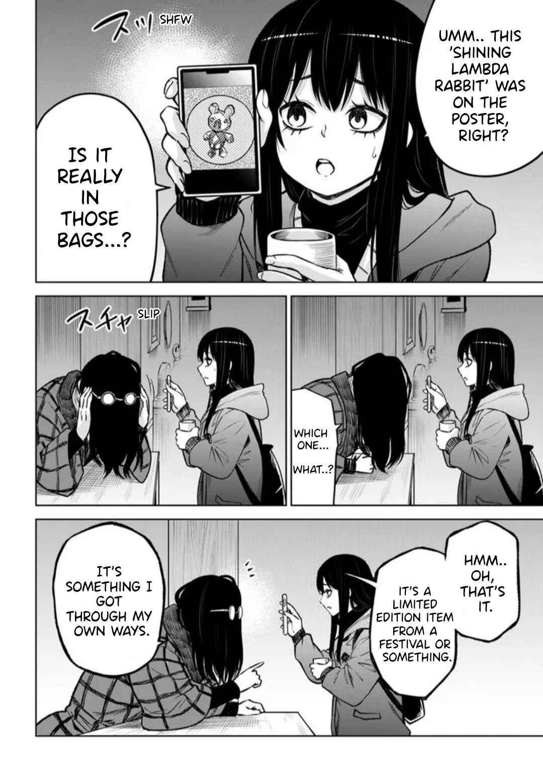 Chapter 63 - Page 10