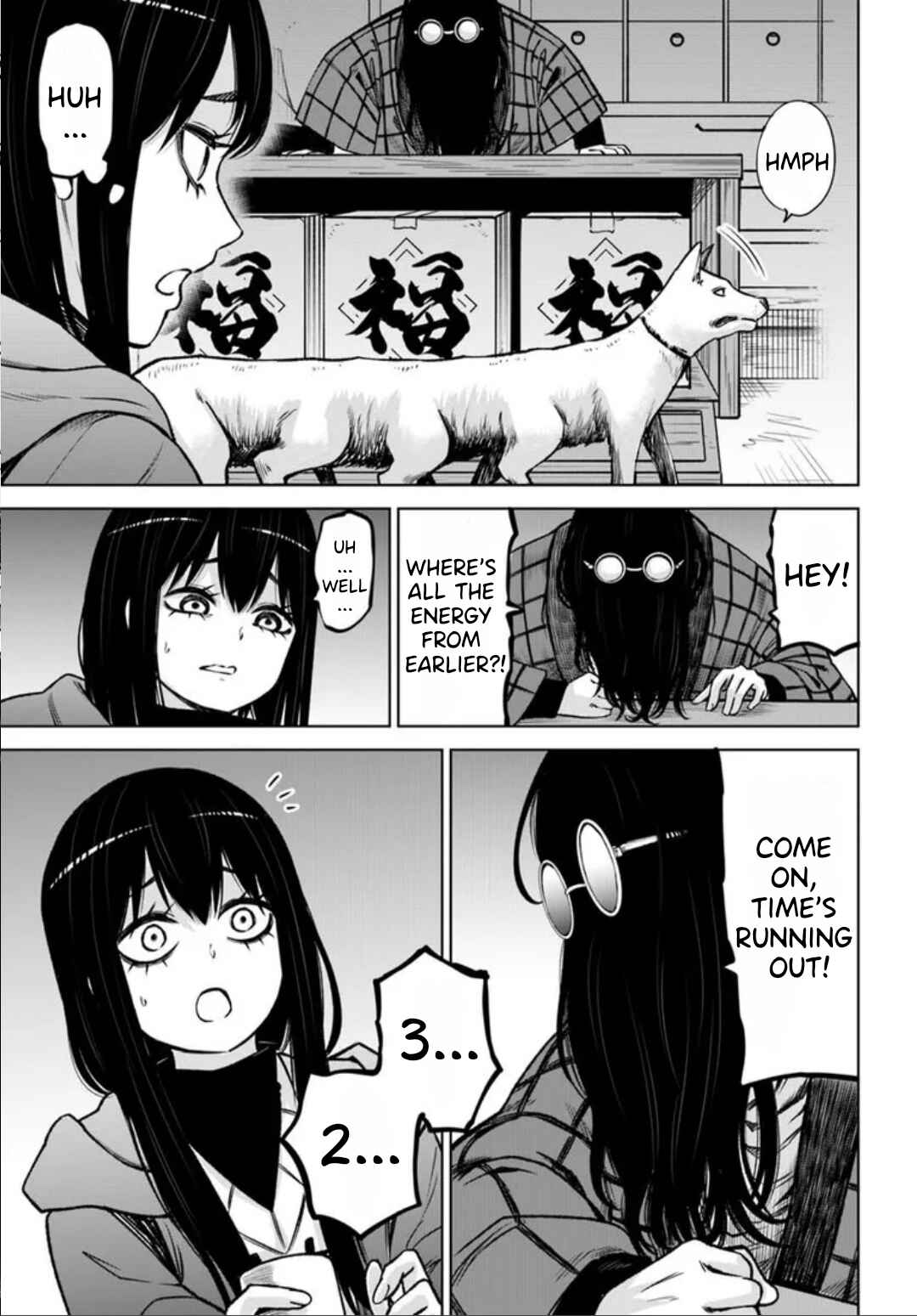 Chapter 63 - Page 21