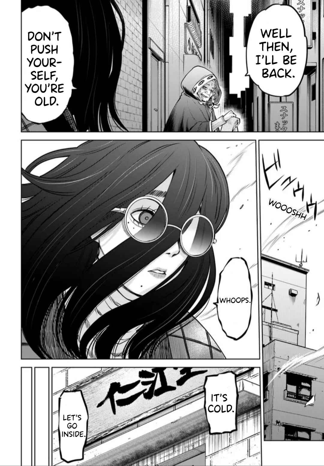 Chapter 63 - Page 34