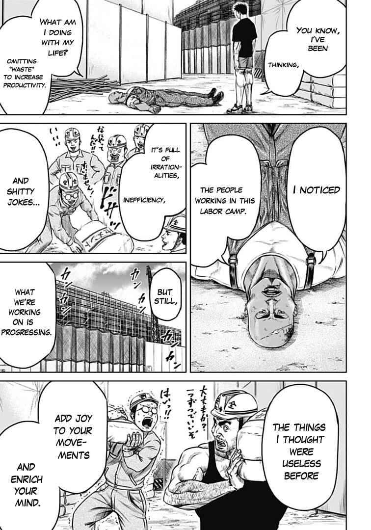 Chapter 71 - Page 11