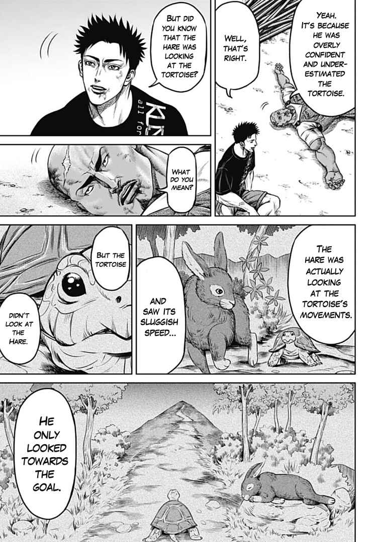 Chapter 71 - Page 13