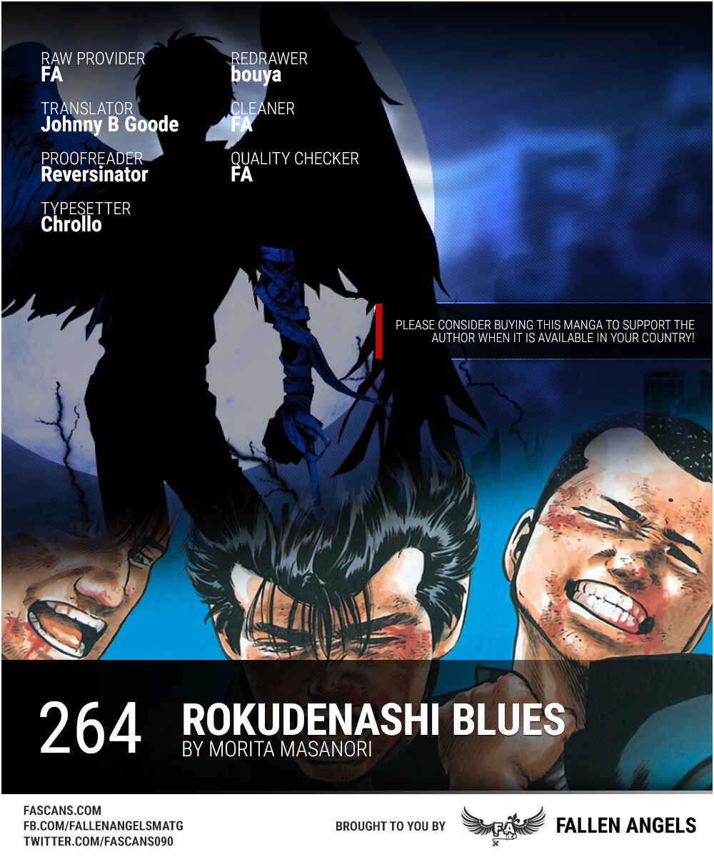 Chapter 265 - Page 1