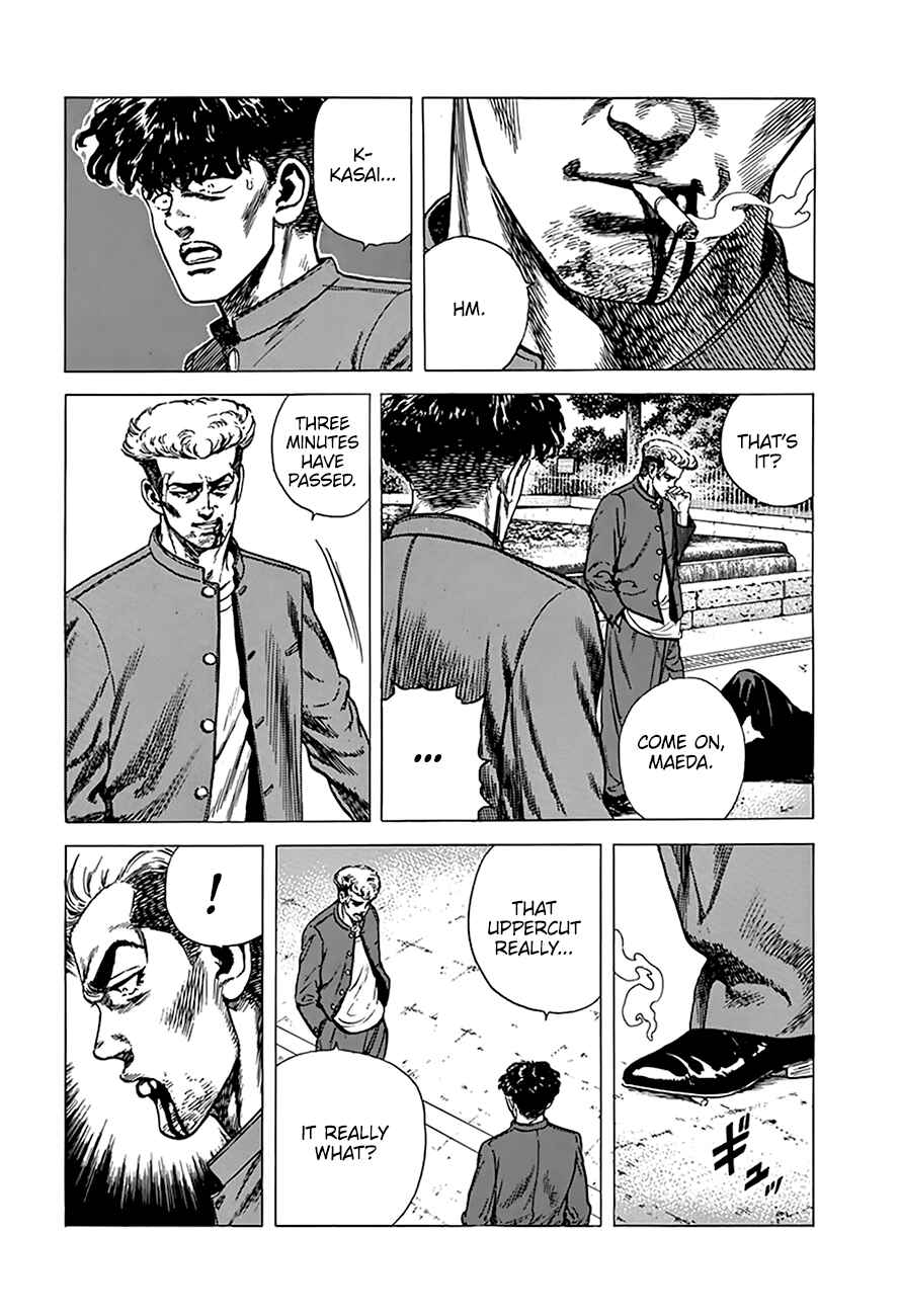 Chapter 265 - Page 11