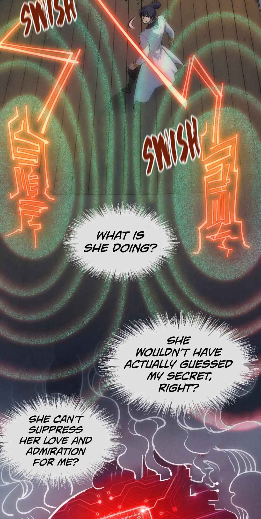 Chapter 96 - Page 10