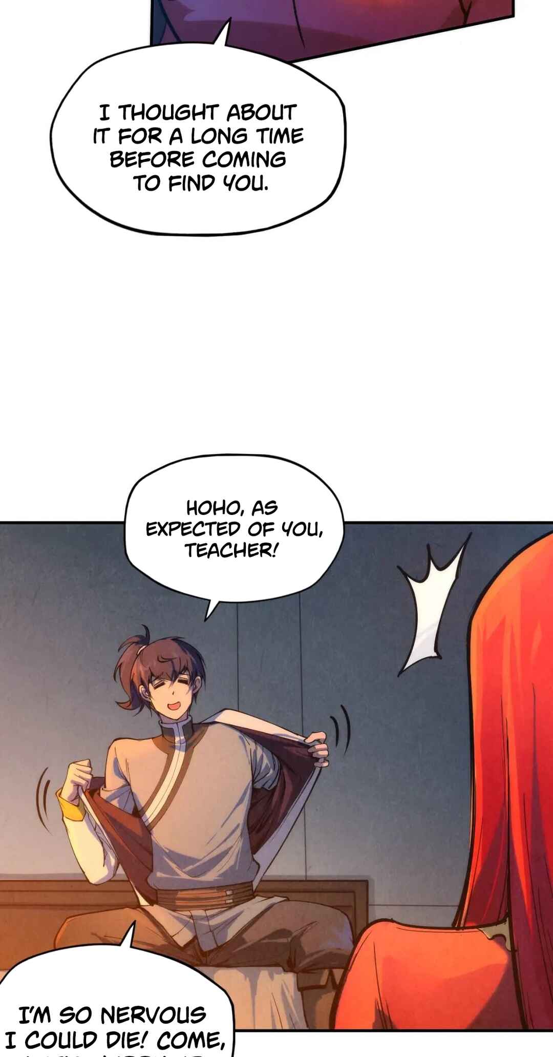 Chapter 96 - Page 16
