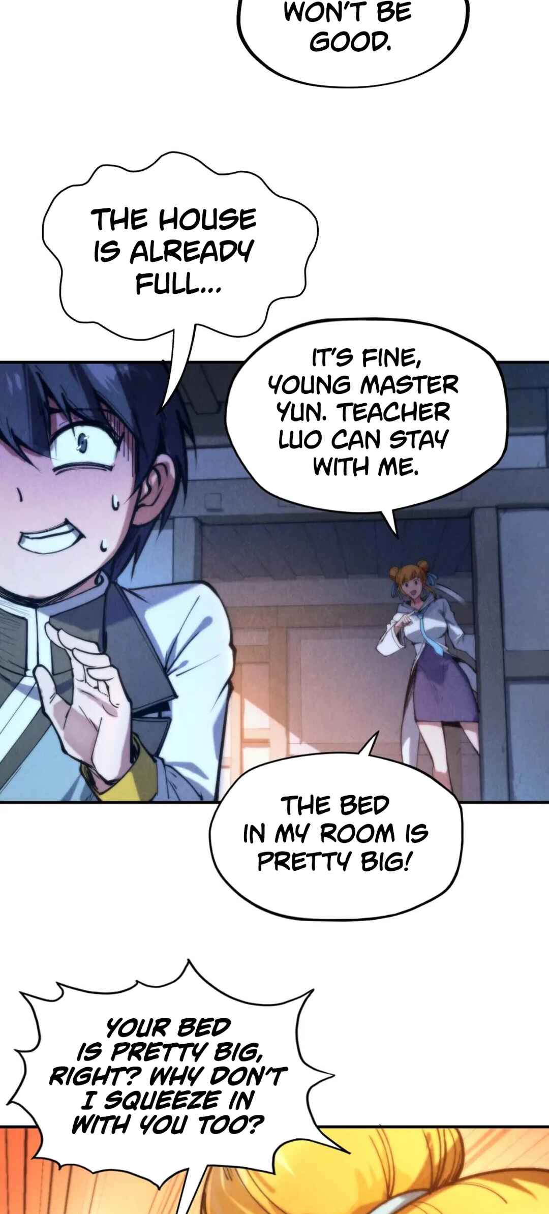 Chapter 96 - Page 3