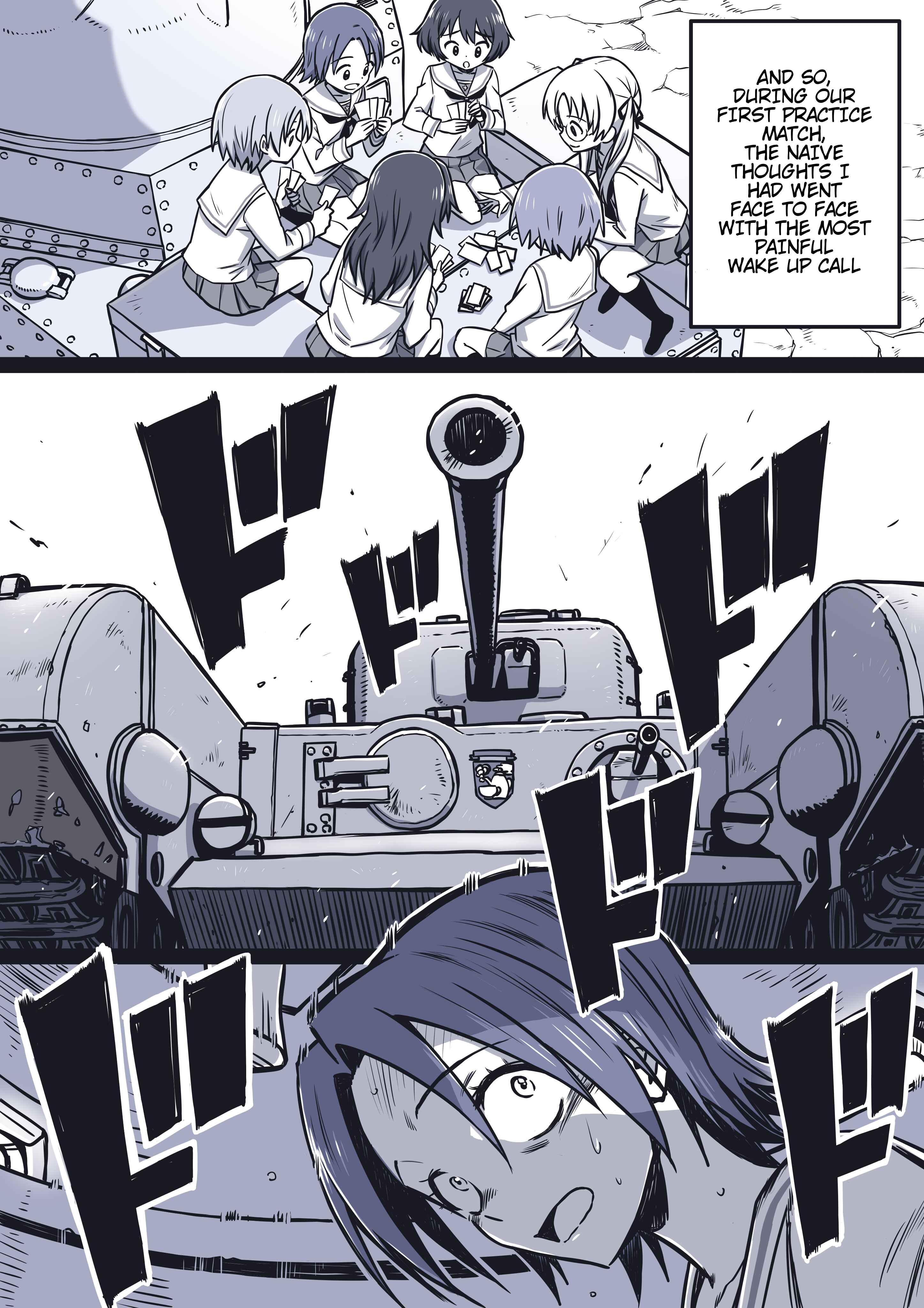Chapter 1 - Page 6