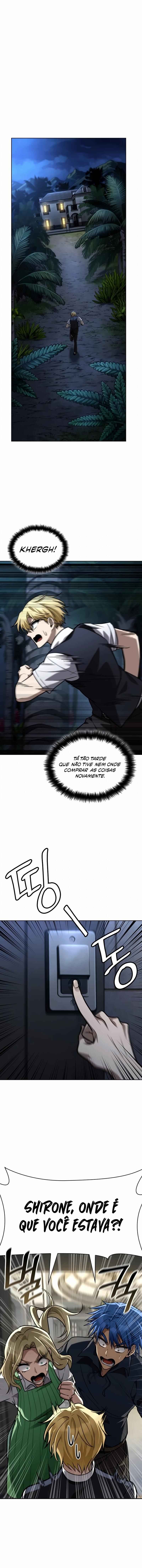 Chapter 113 - Page 20