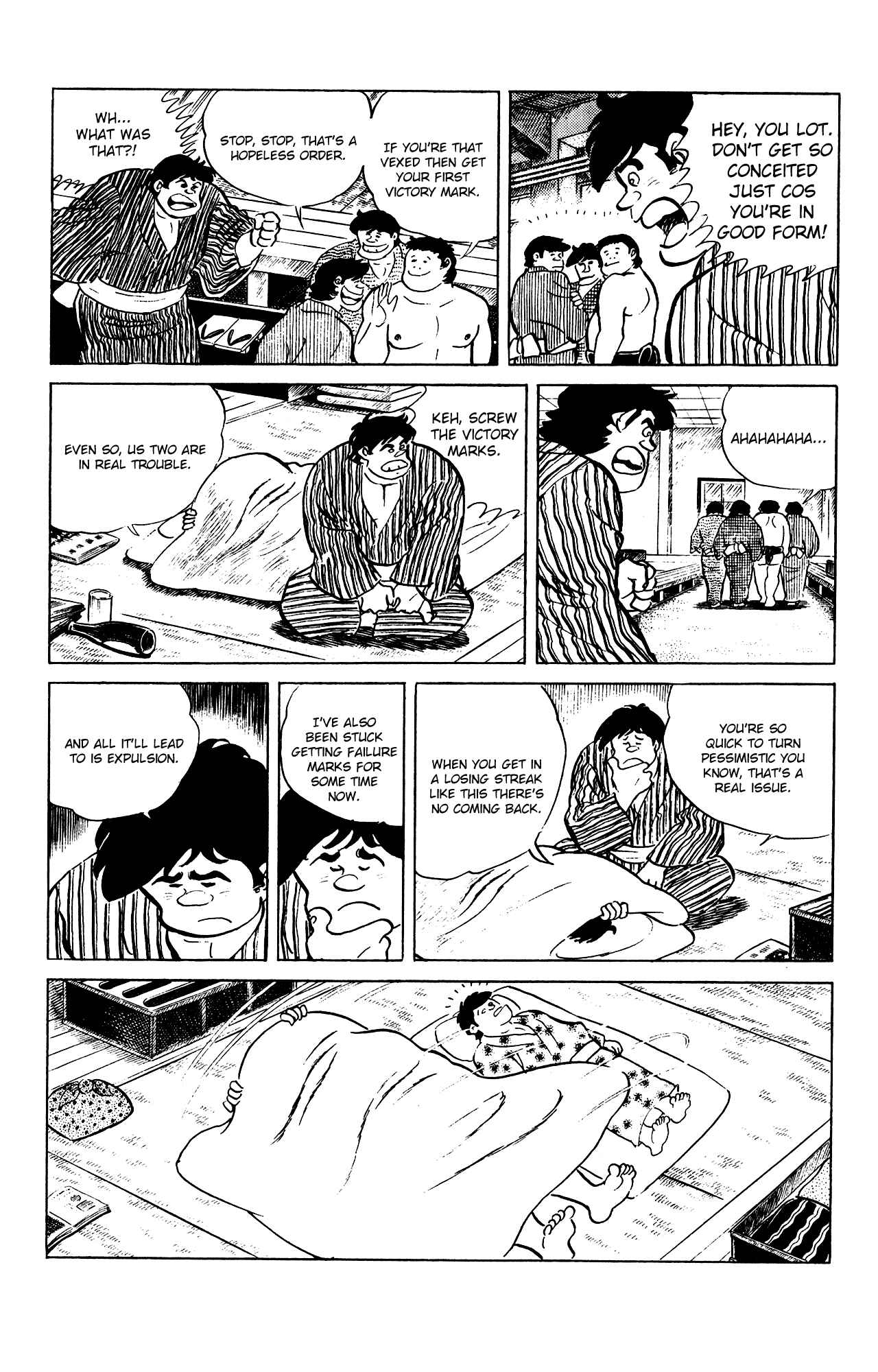 Chapter 84 - Page 10