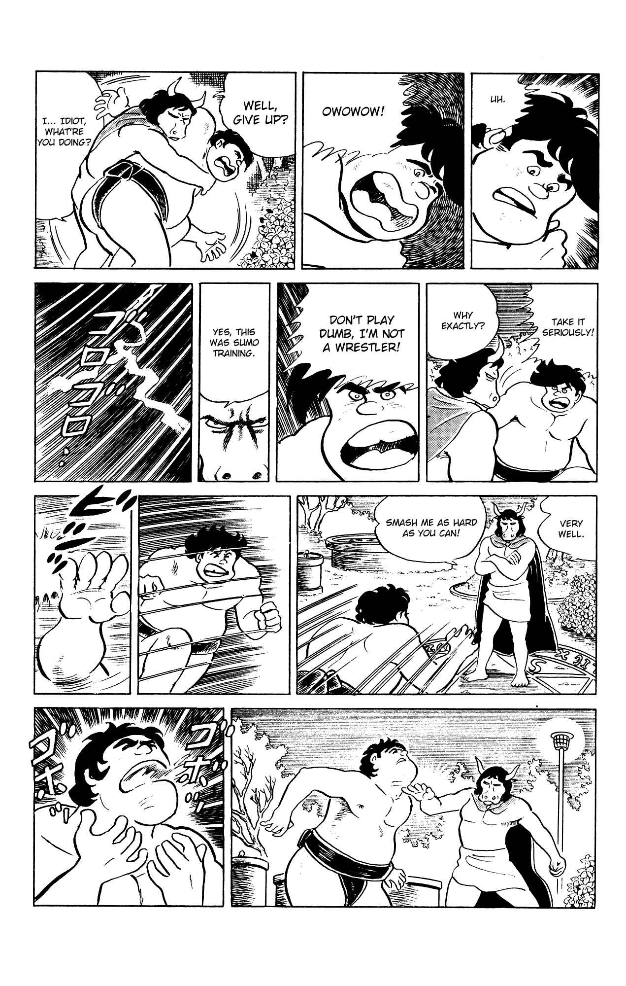 Chapter 84 - Page 15