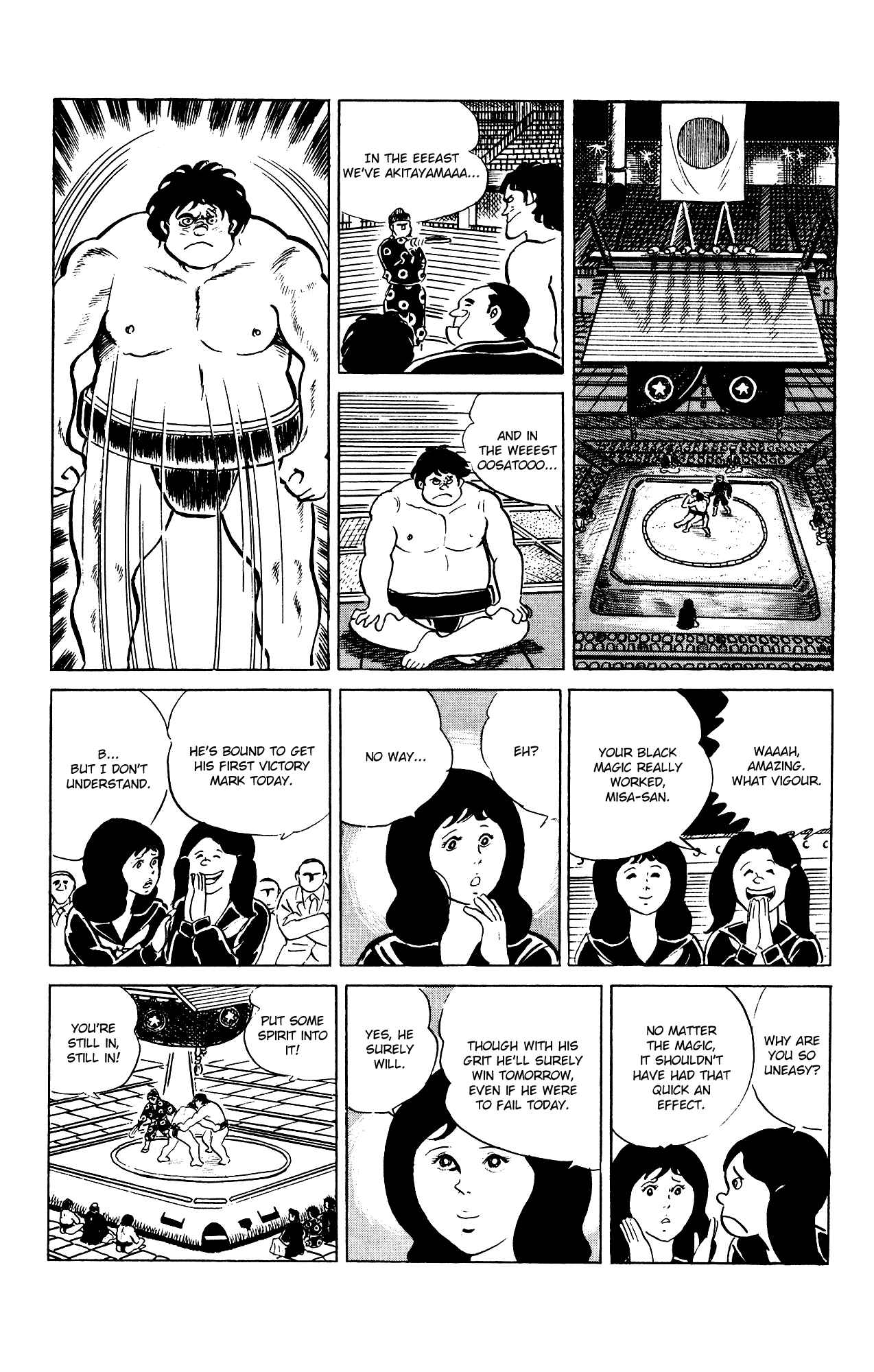 Chapter 84 - Page 21