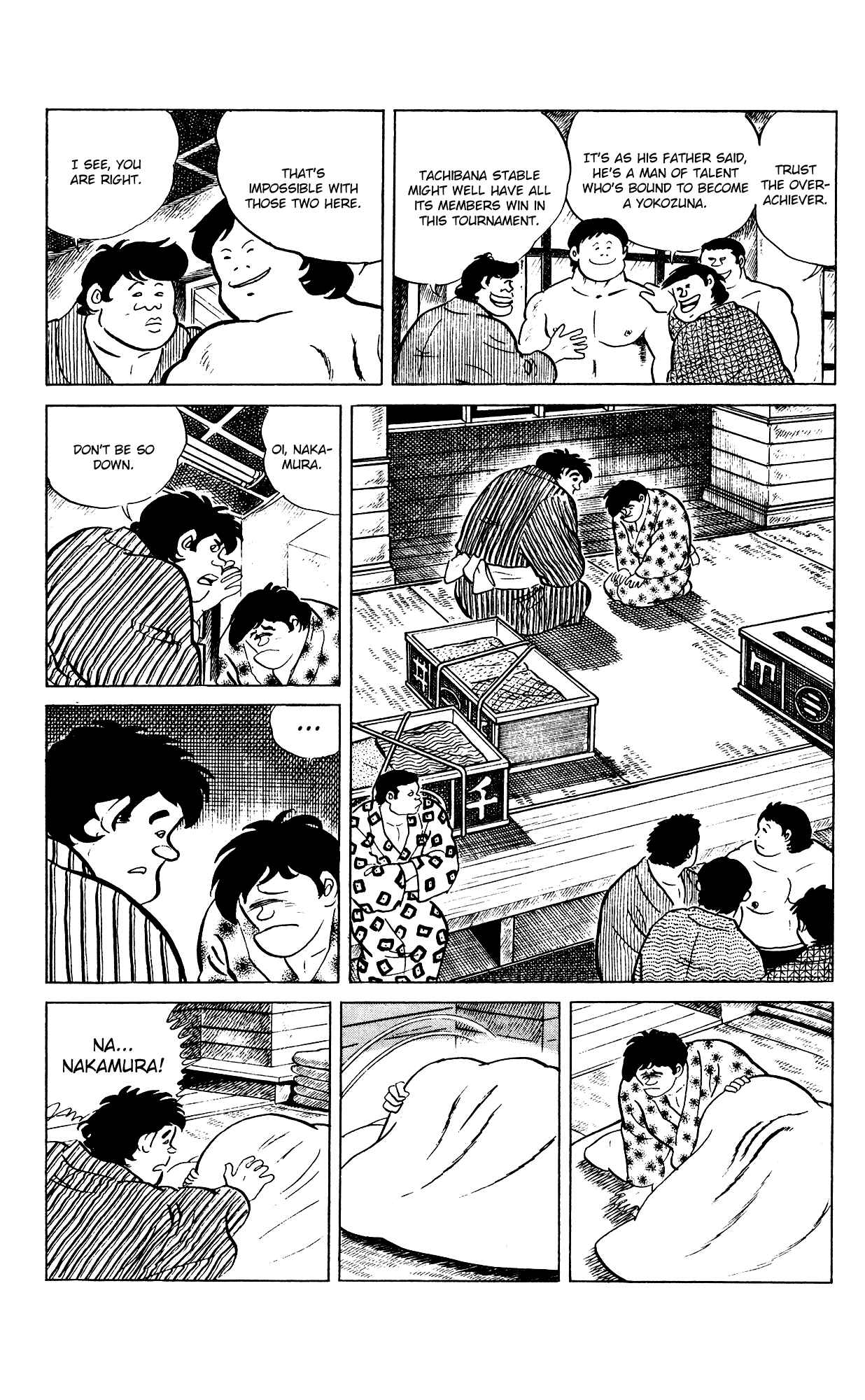 Chapter 84 - Page 9