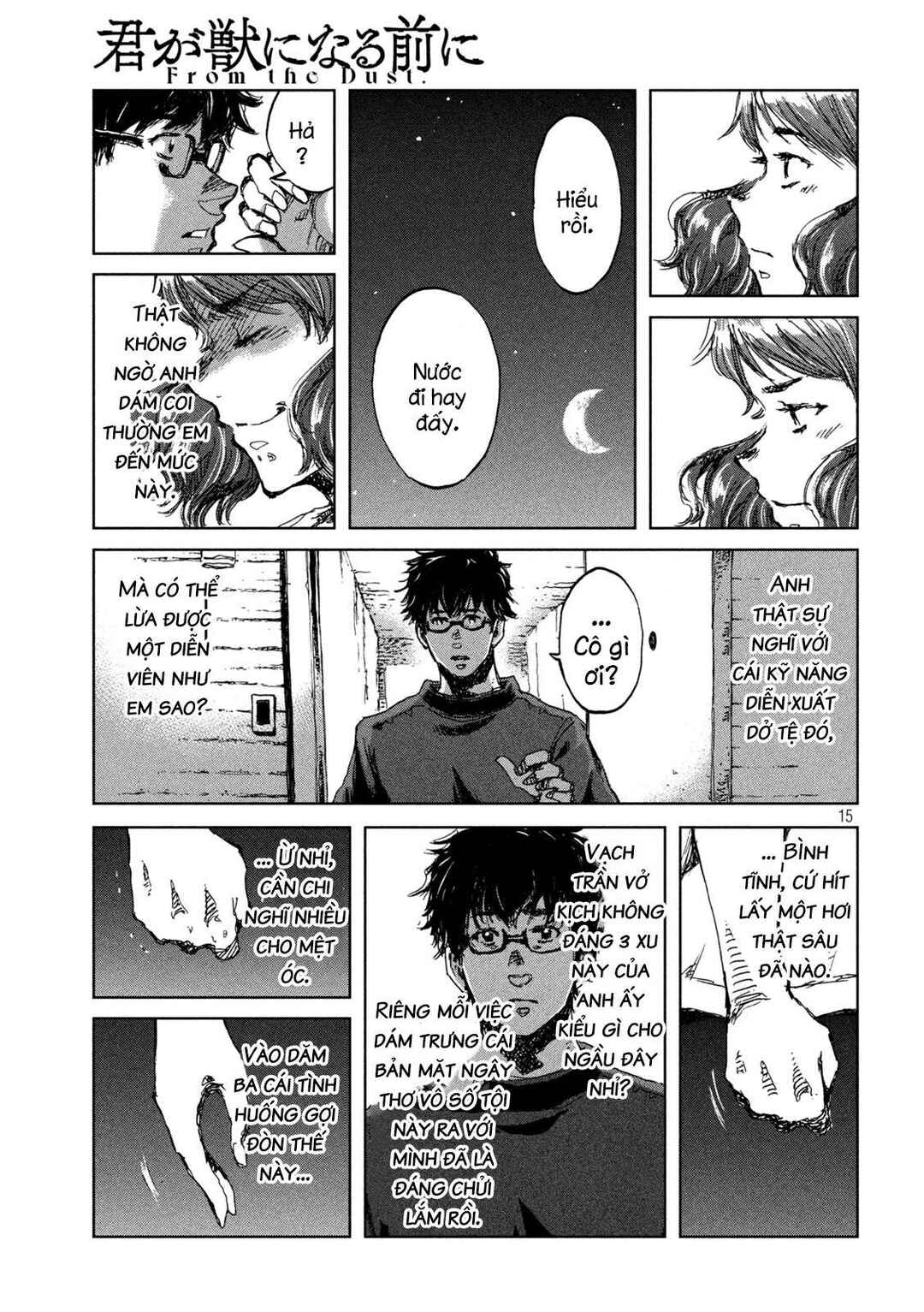Chapter 37 - Page 16