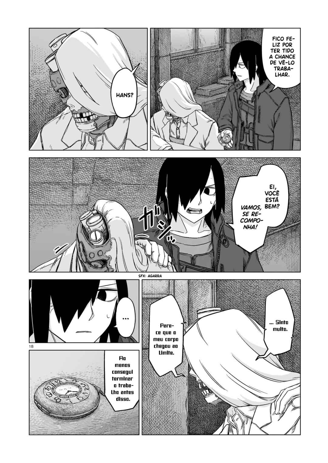 Chapter 26 - Page 19