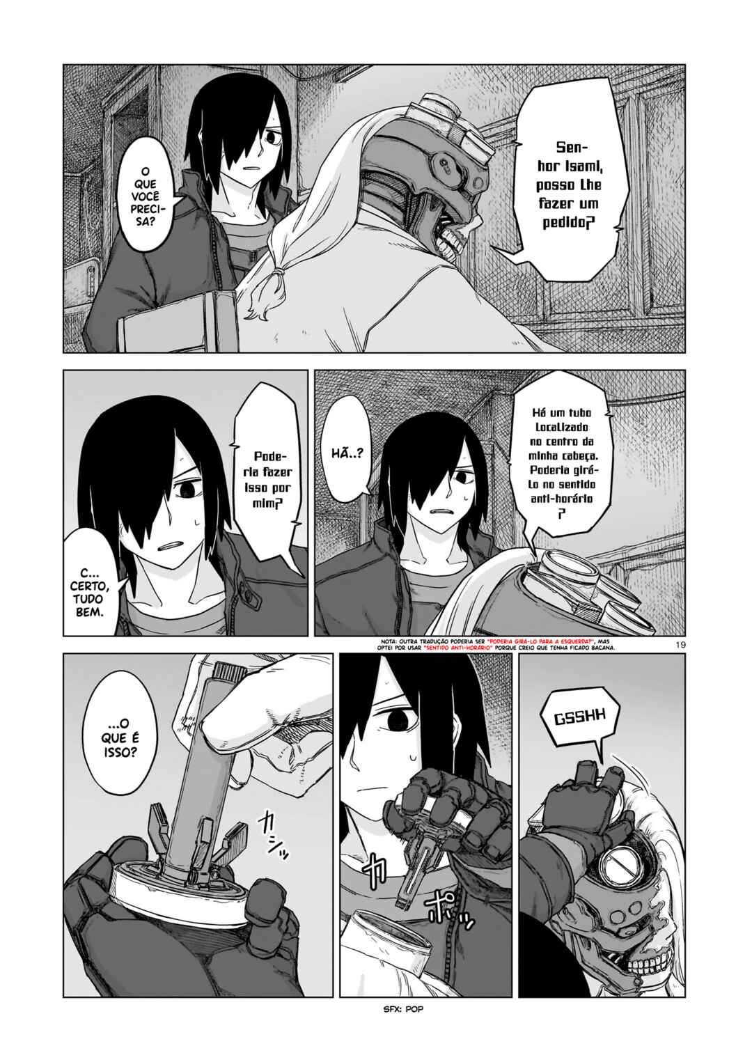Chapter 26 - Page 20