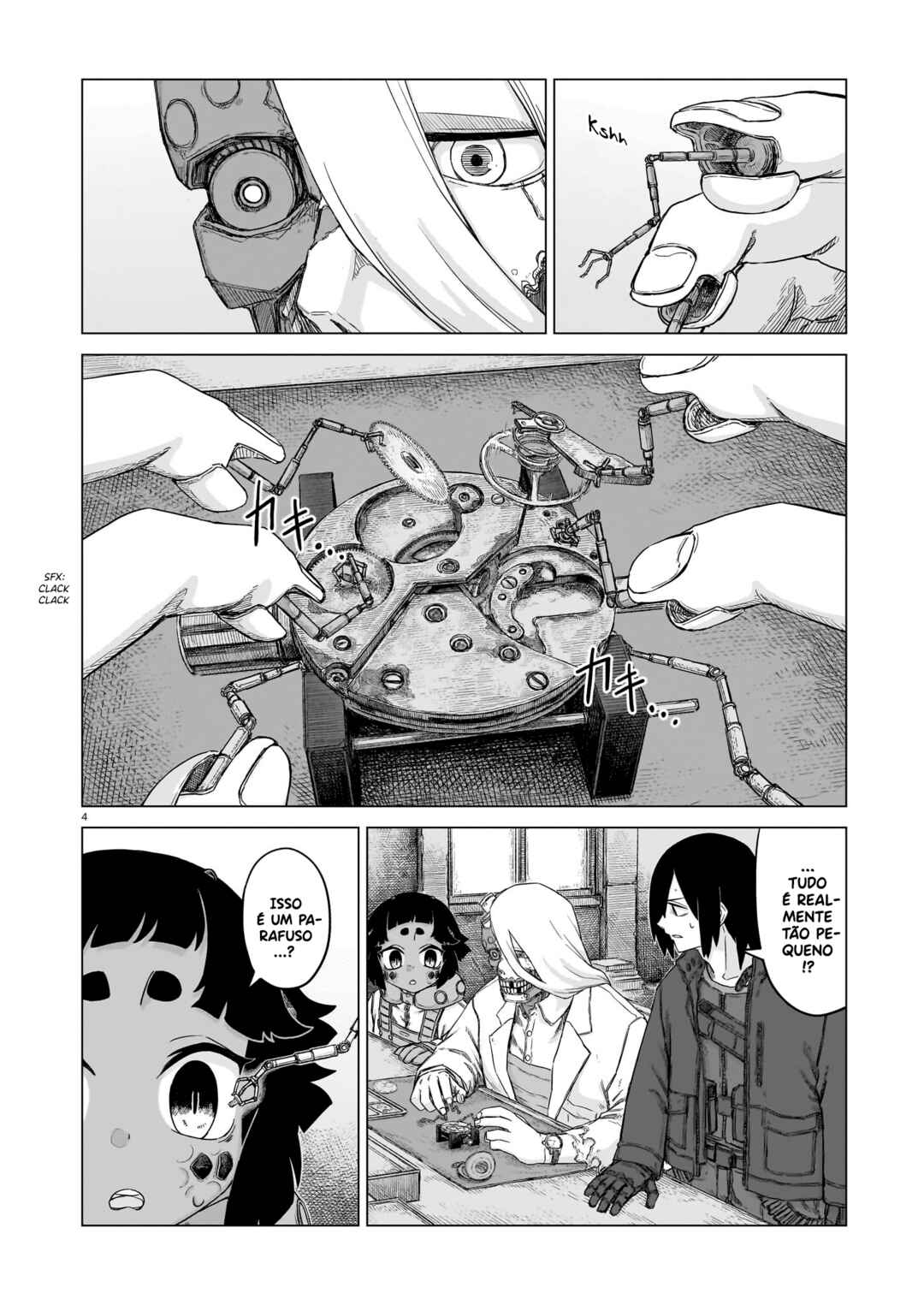 Chapter 26 - Page 5