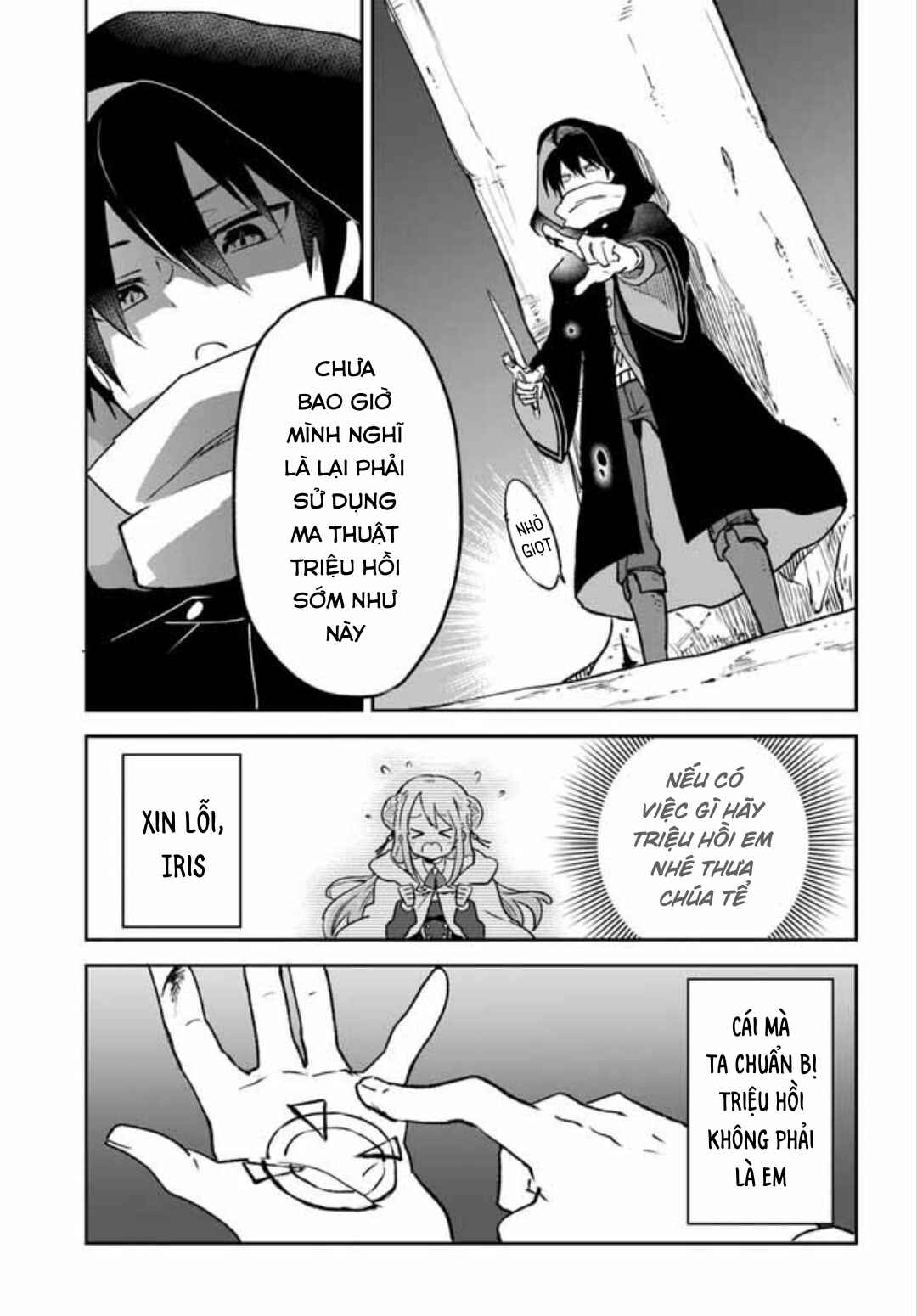 Chapter 34 - Page 28