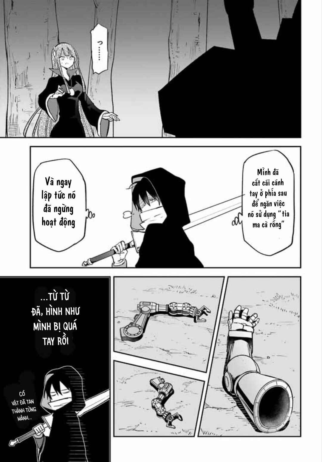 Chapter 34 - Page 38