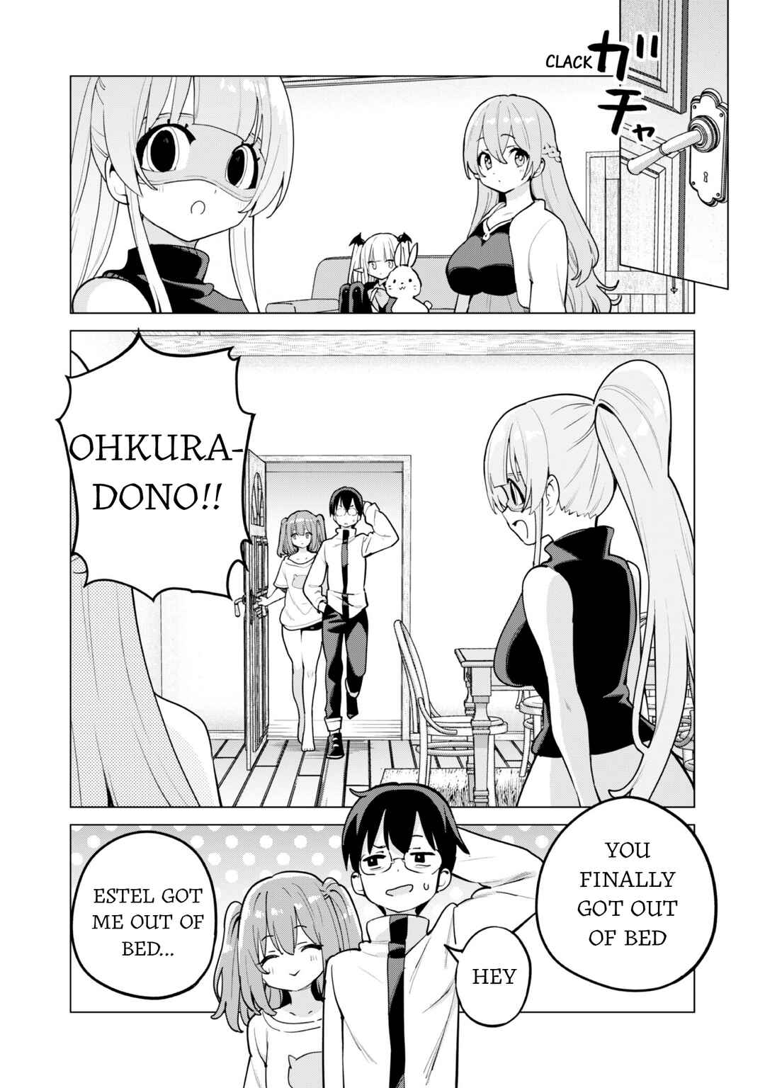 Chapter 64 - Page 4