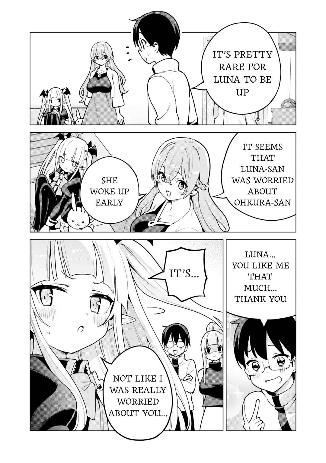 Chapter 64 - Page 5