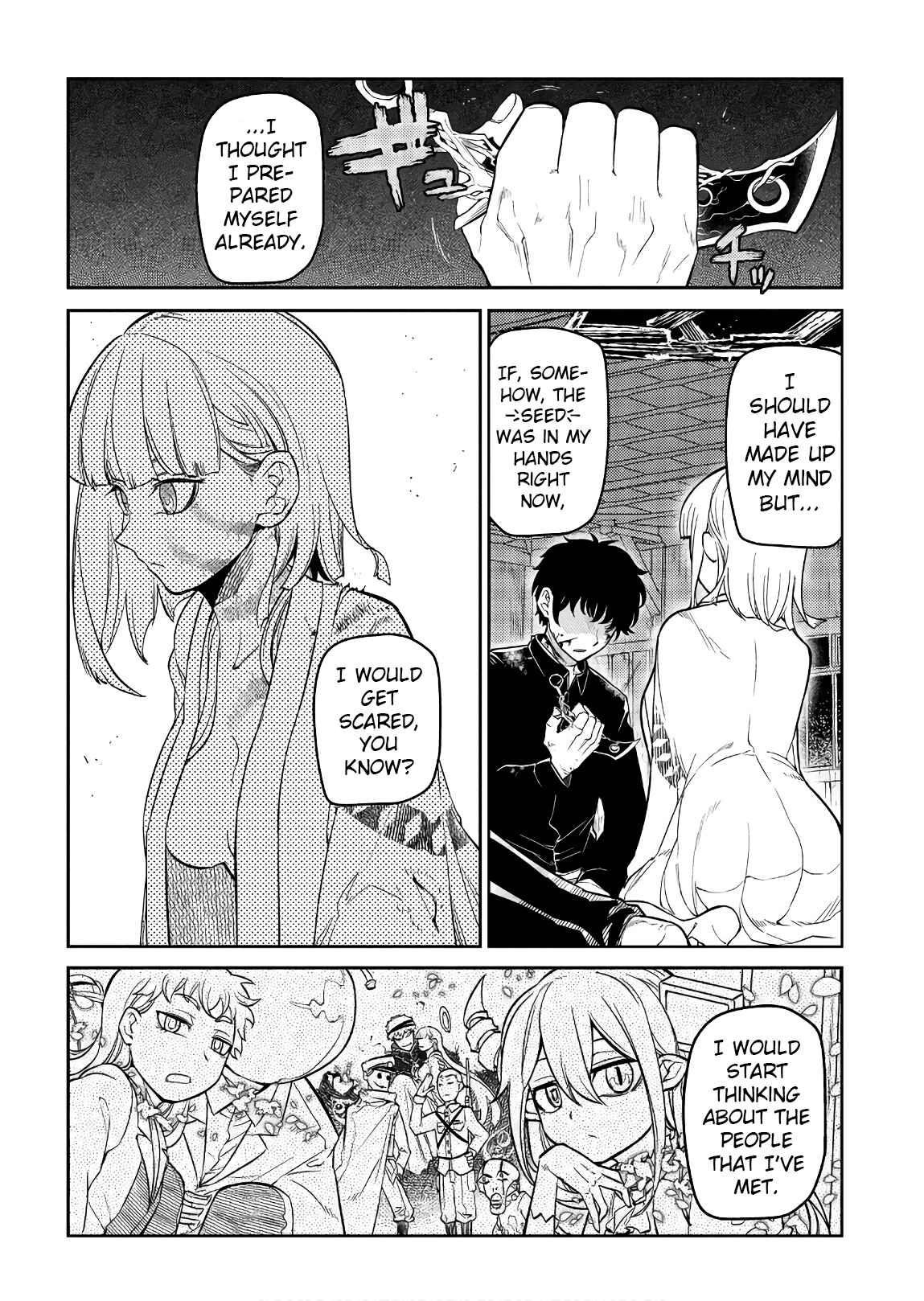 Chapter 51 - Page 40