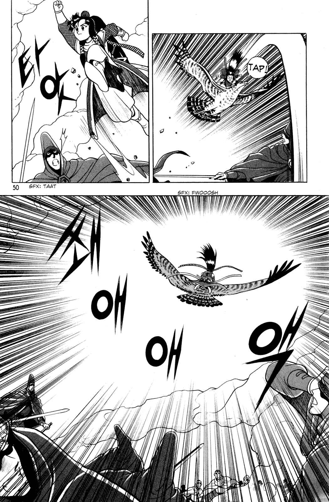 Chapter 60 - Page 20