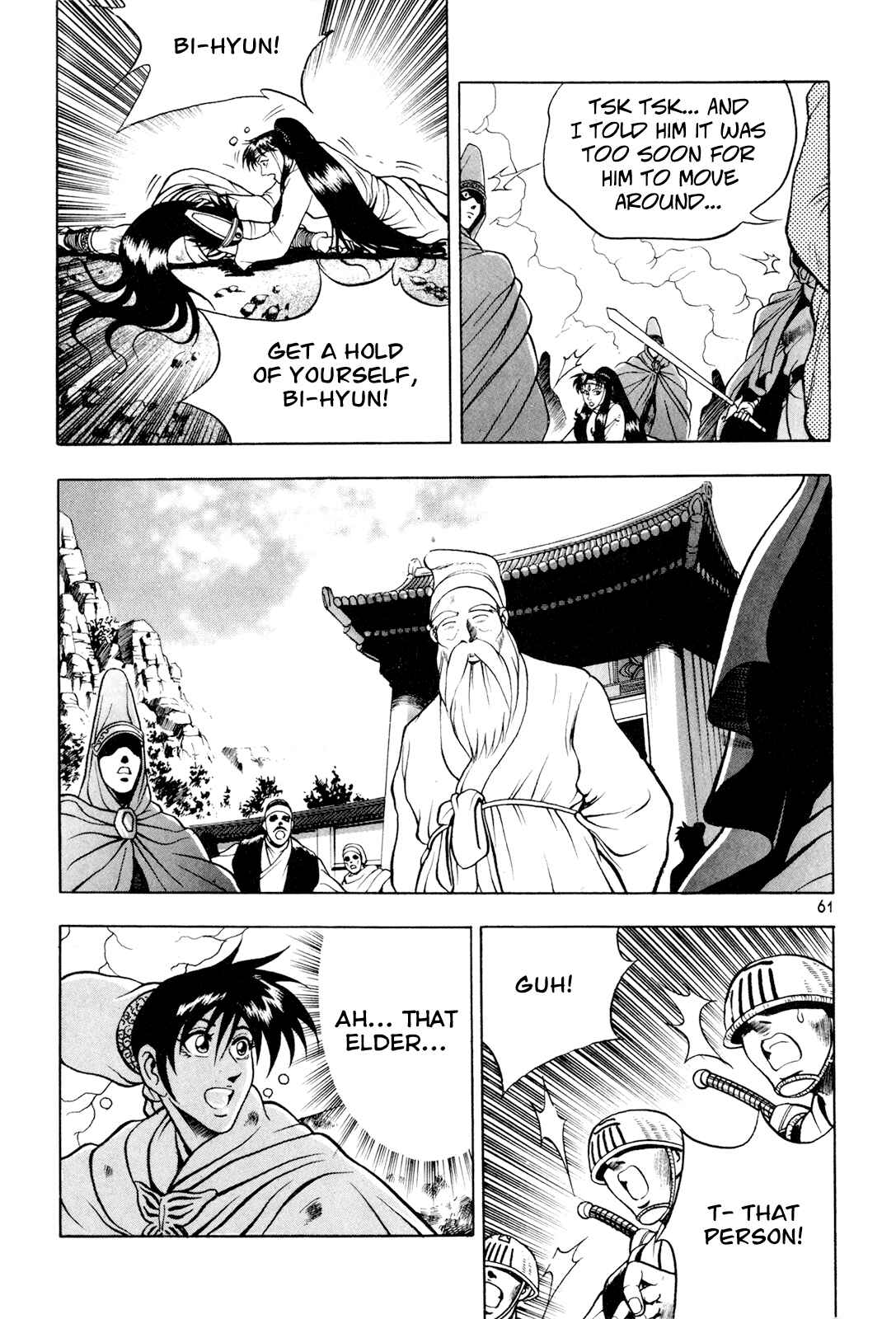 Chapter 60 - Page 31