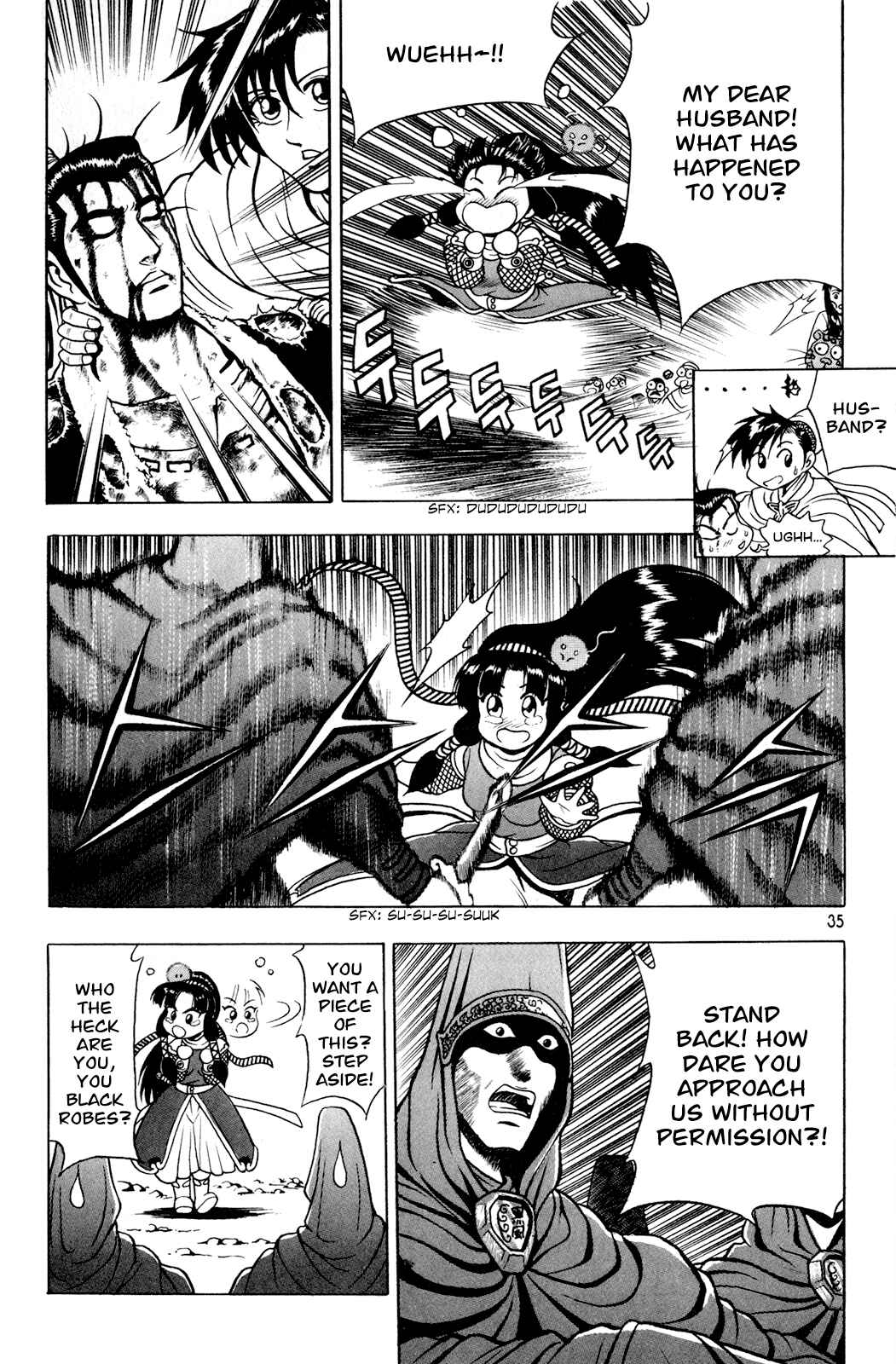 Chapter 60 - Page 5