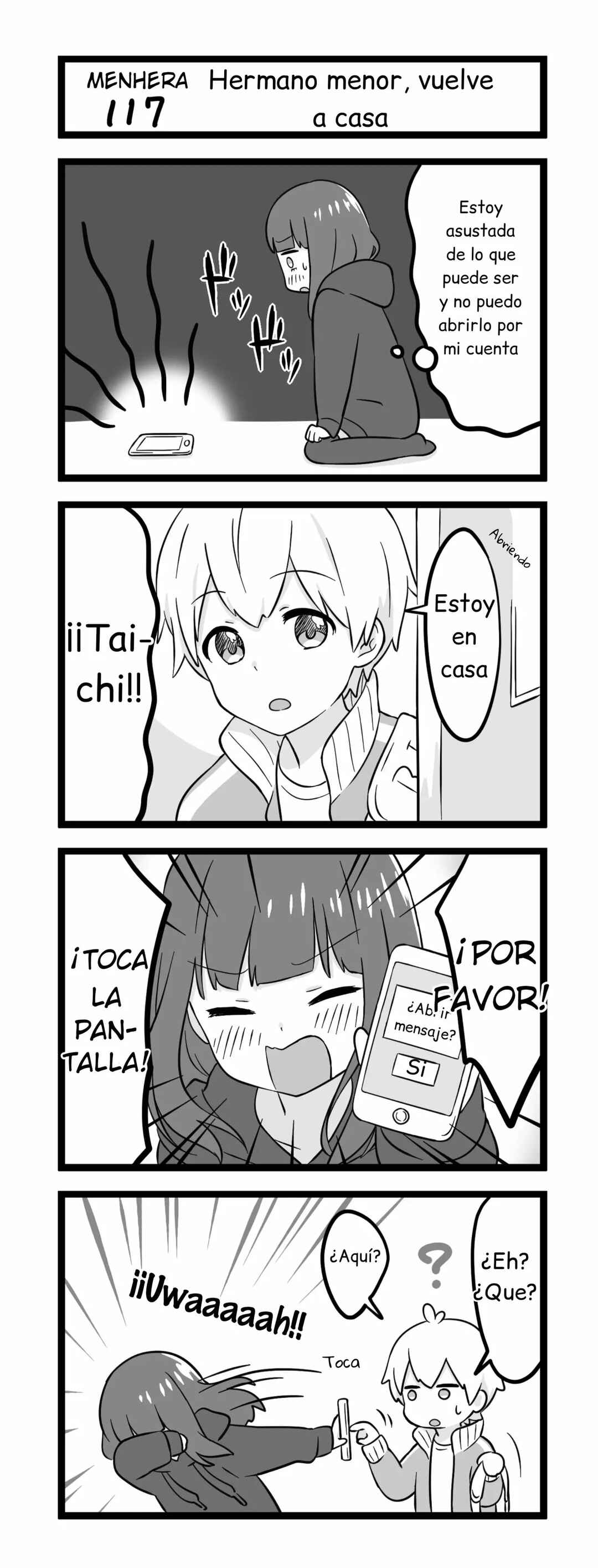 Chapter 117 - Page 3
