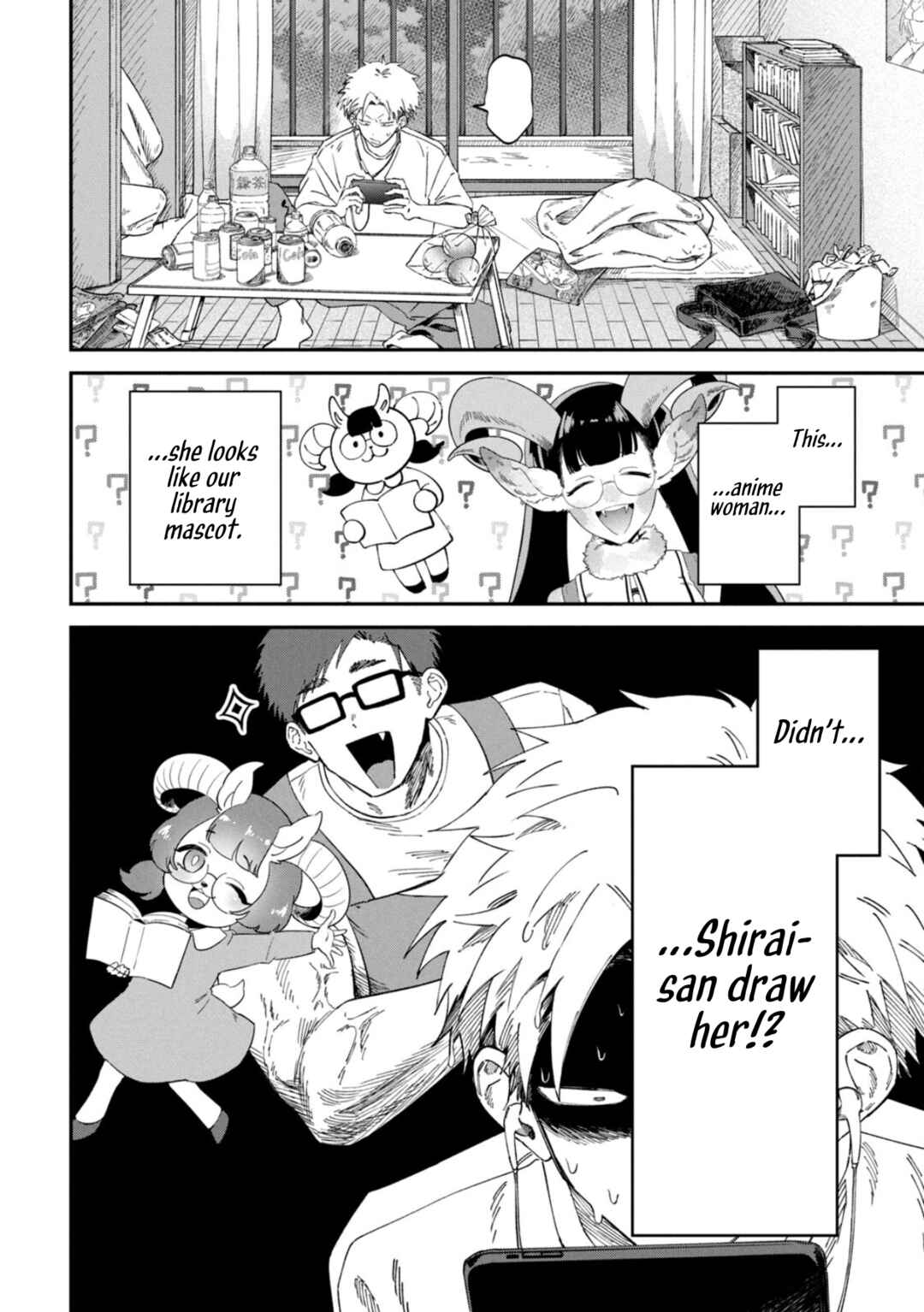 Chapter 81 - Page 12