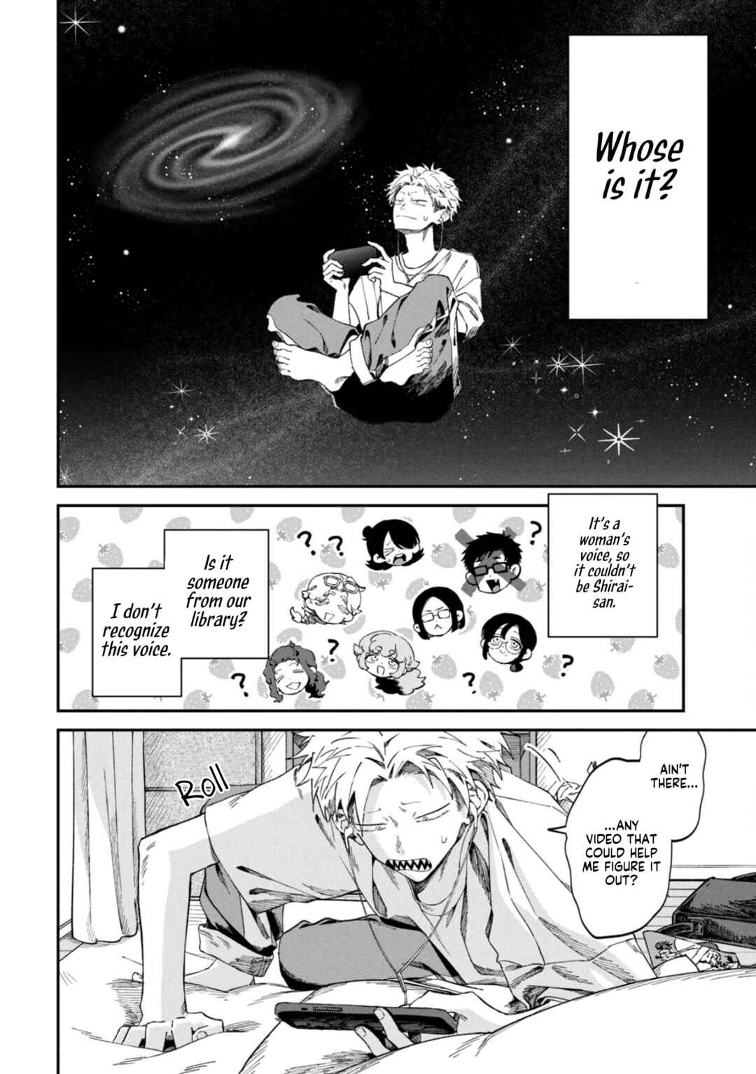 Chapter 81 - Page 14