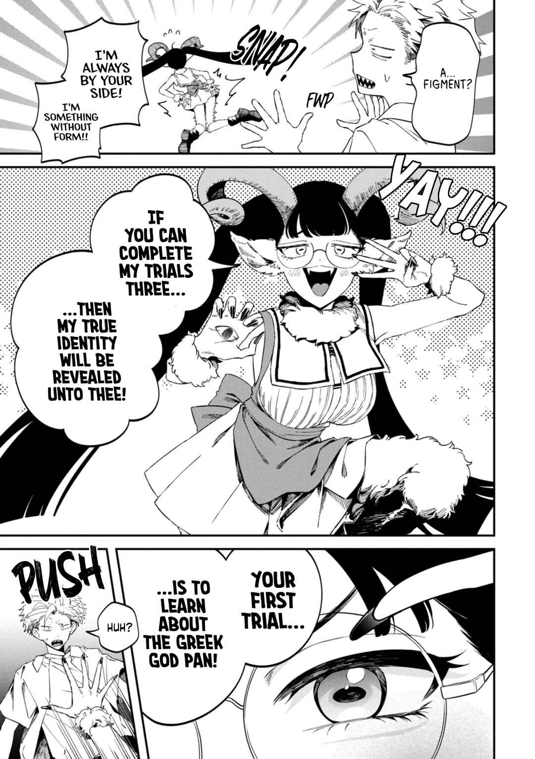 Chapter 81 - Page 18