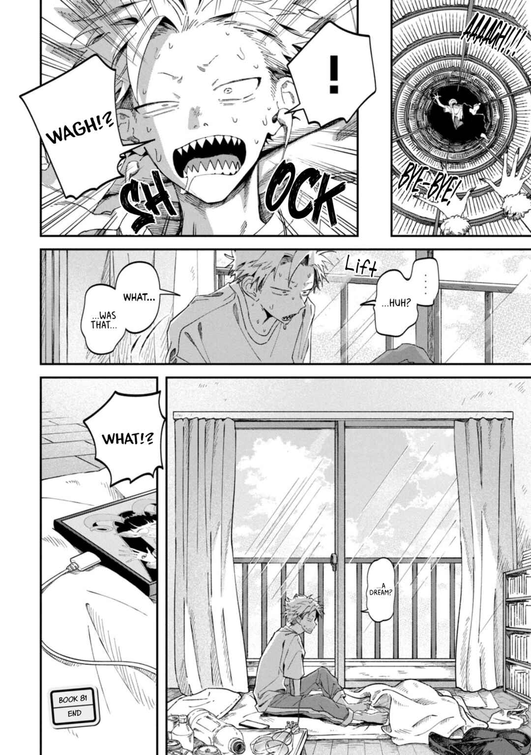 Chapter 81 - Page 19