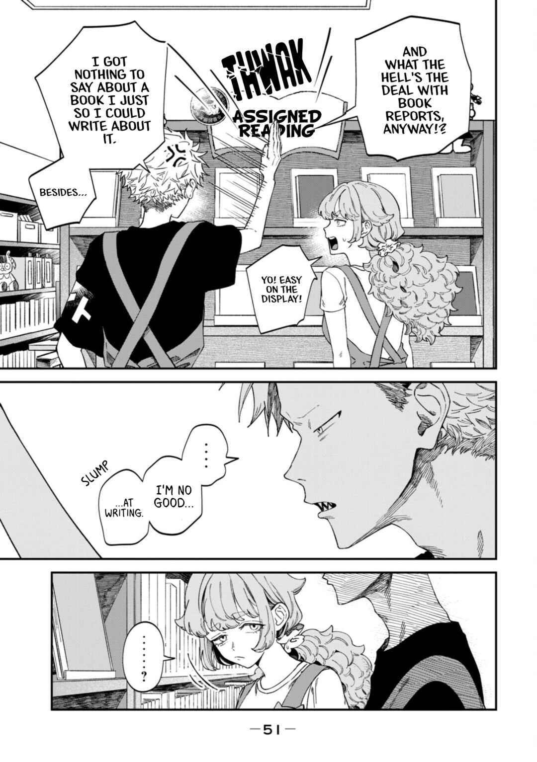 Chapter 81 - Page 5