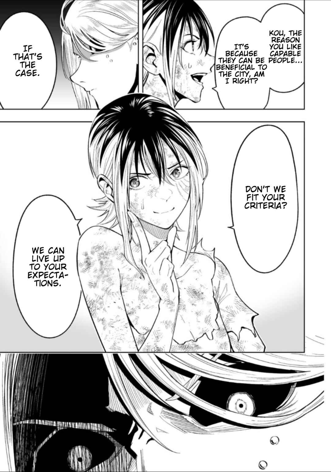 Chapter 72 - Page 17
