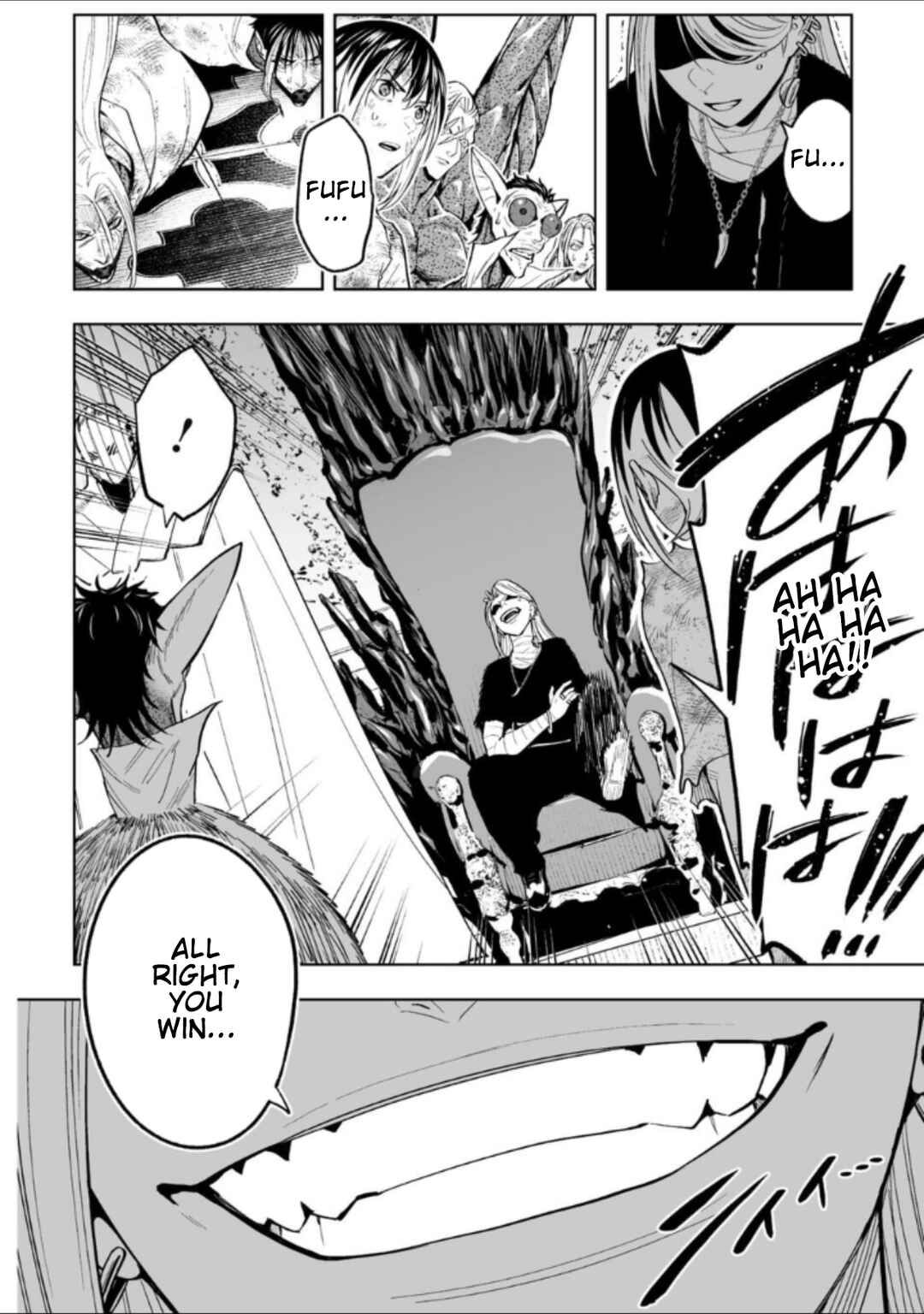 Chapter 72 - Page 18