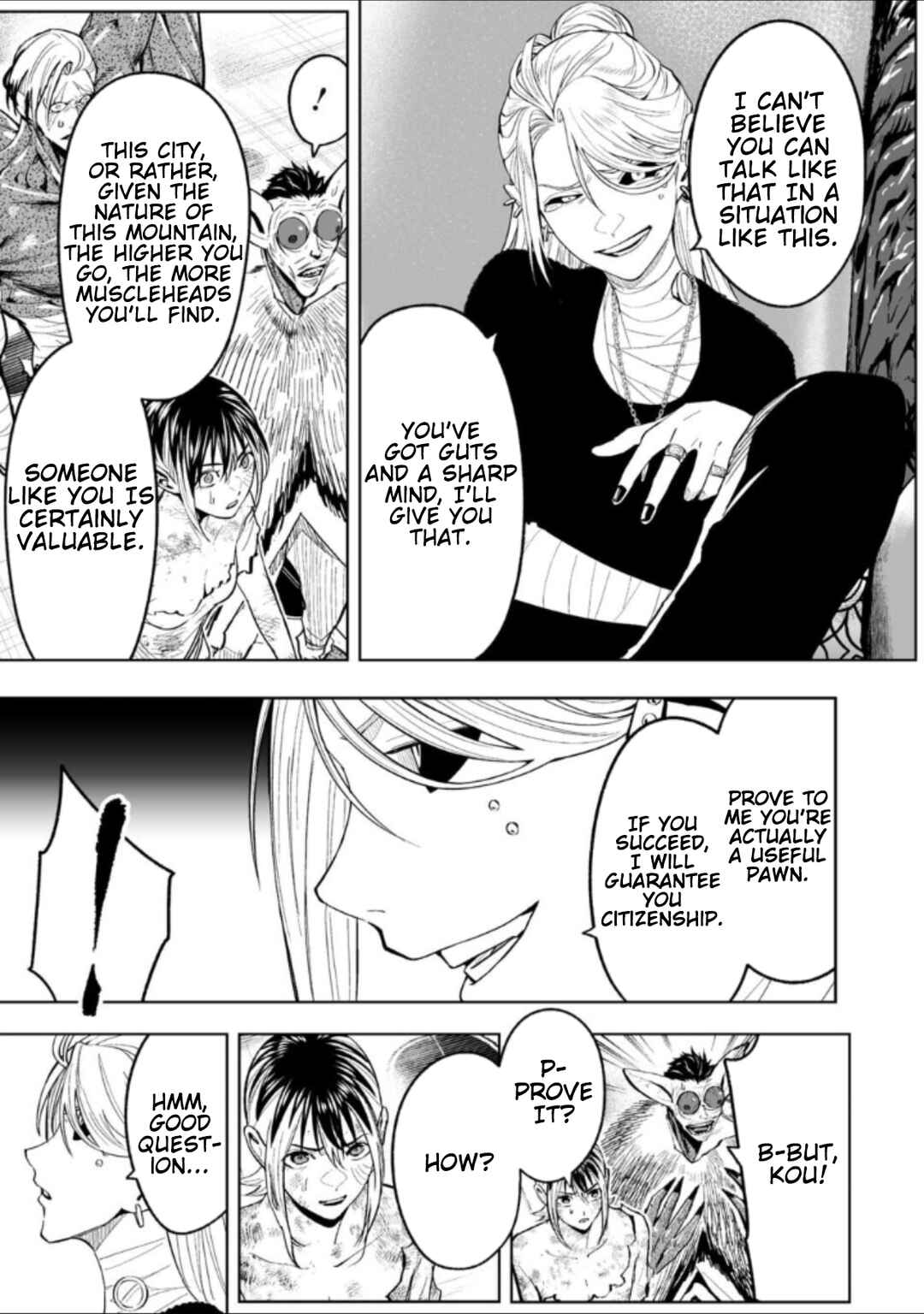 Chapter 72 - Page 19