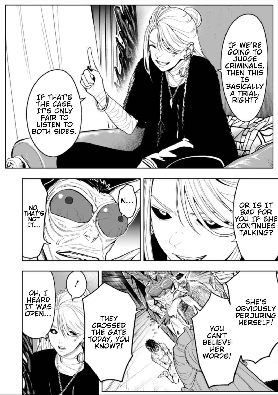 Chapter 72 - Page 8