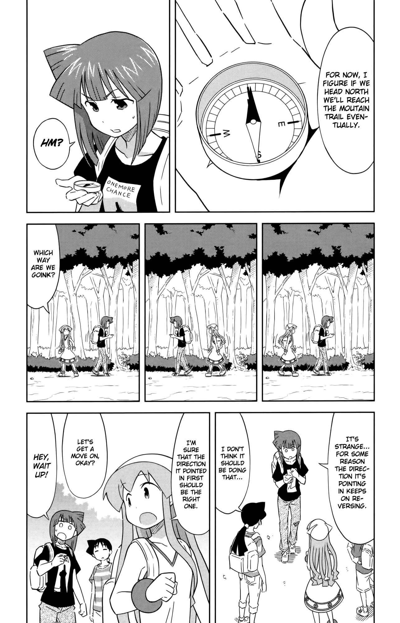 Chapter 401 - Page 3