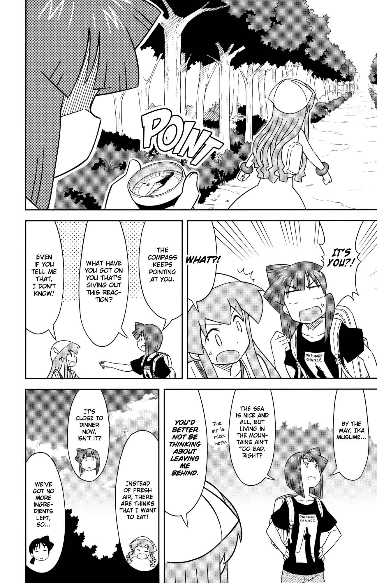 Chapter 401 - Page 4