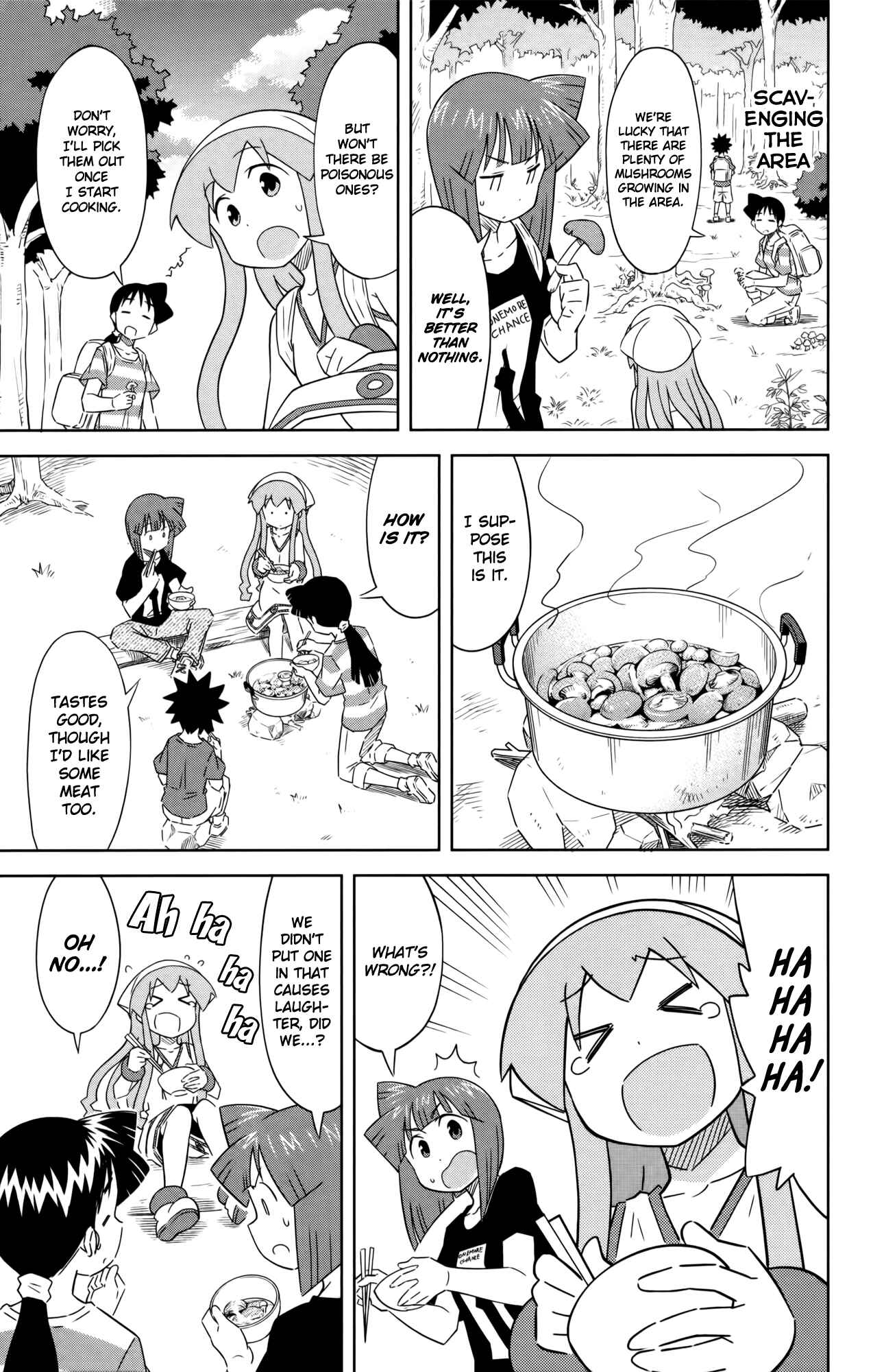 Chapter 401 - Page 5
