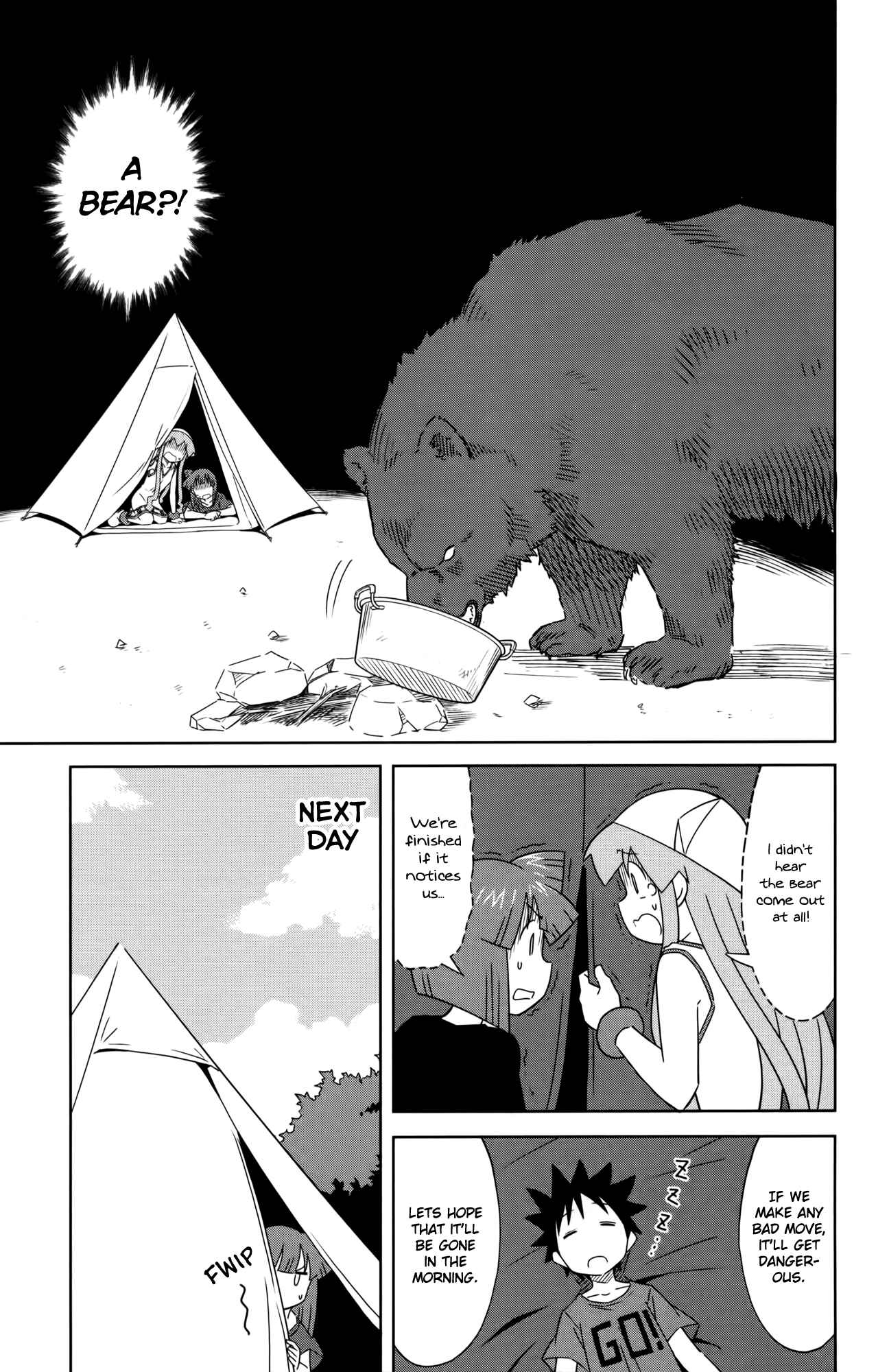 Chapter 401 - Page 7