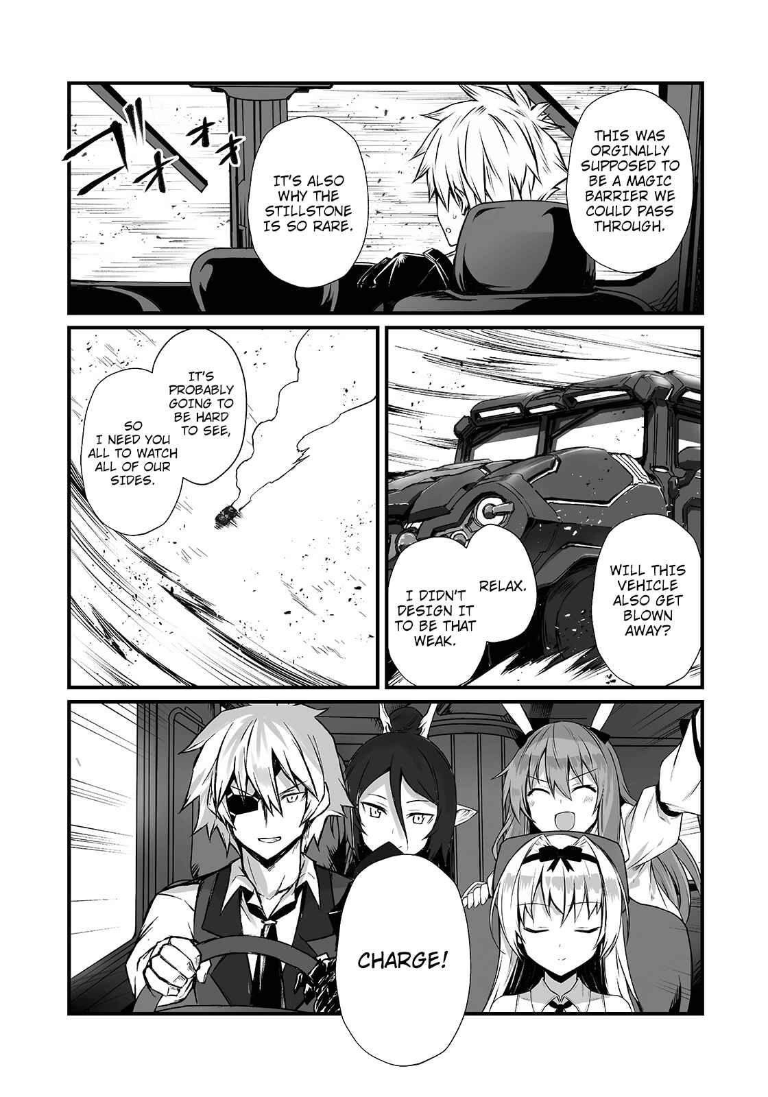 Chapter 51 - Page 14